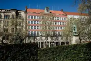 Motel «One Hannover-Oper», Ганновер