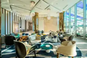 Paragraph Resort & Spa Shekvetili, Autograph Collection, Шекветили