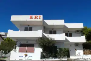 Апарт-отель «Eri Studios», Агия Марина