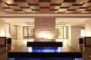 Suzhou Marriott Hotel, Сучжоу