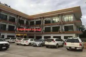 The Lephant Hotel, Сурат-Тхани