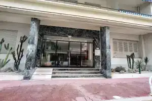 Square Promenade by Nestor&Jeeves, Ницца