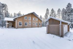 Levikaira 19, Сиркка