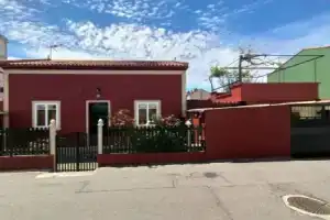 Casa Dana, Сантьяго-де-Компостела