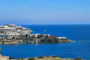 Michele Marie Apartment Hotel, Агия-Пелагия