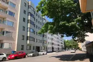 Töölönkatu Sweet Studio, Хельсинки