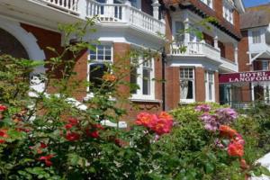 Langford Hotel, Brighton & Hove, Брайтон