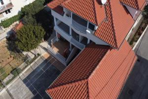 Beach Apartment Alenka Gray, Zablaće