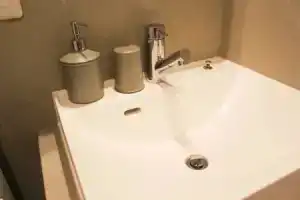 SEKAI HOTEL Hagi, Осака