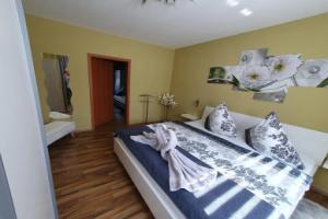Ferienwohnung-Thale-Ritter II, Тале