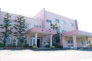 Satsuma Hotel, Йонаго