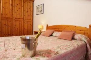 Апарт-отель «Residence Al Caminetto», Мольвено