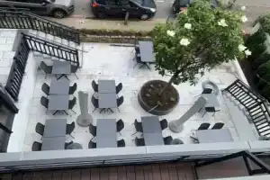 Отель «Le Celtique & Spa», Карнак