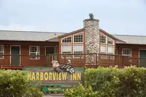 Harborview Inn, Сьюард
