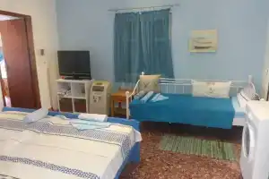 Apartment Franziska - Apartment 2, Науса