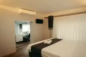 Başak Palas Otel, Мардин