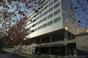 Отель «Exe Plaza Delicias», Сарагоса