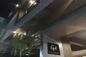 Get Guesthouse, Хатъяй