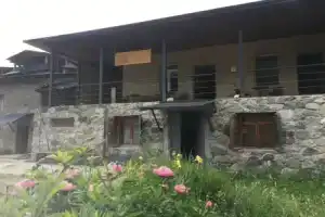 Hotel «Lemi», Местиа