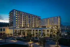 Vida Beach Resort Marassi Al Bahrain, Хьюстон