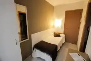 Hotel «Balear», Сиудадела