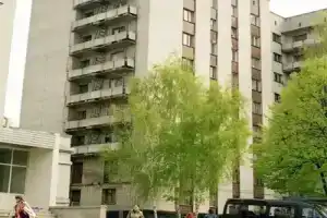 Hostel 3 Polytechnic Institute, Харьков