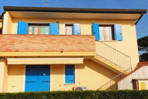 Villa Solmare Rosolina Mare 22892, Розолина-Маре