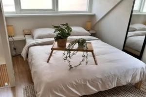 Qudi's Tiny House, Эншеде