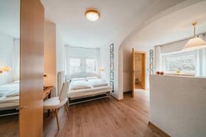 Golfhotel Sonne, Зайс