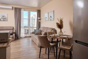 Sea Magic Apart на улице Ленина 298В/4-40, Адлер