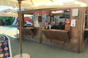 Sisan Family Resort, Бардолино