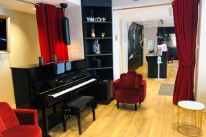 Best Western Hotel Opéra Drouot, Париж