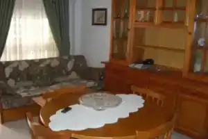 Bungalow in the district of La Mata, Торревьеха