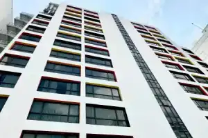 Отель «Belaire Bangkok Sukhumvit - Sha Extra Plus», Бангкок