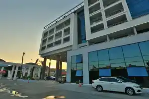 Numa Bay Exclusive Hotel - Ultra All Inclusive, Авсаллар