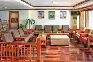 Cheathata Cta Hotel Siem Reap, Сиемреап