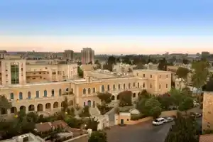 Отель «Tryp By Wyndham Jerusalem Bat Sheva», Иерусалим