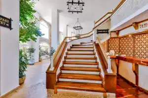 Likya Residence Hotel Spa, Калкан