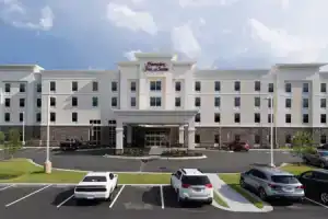 Hotel San Francesco, Тиррения