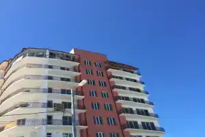 Apartment on Rustaveli 121, Кобулети
