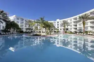 Отель «Meliá Orlando Celebration», Орландо