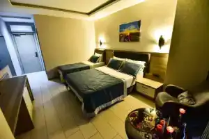 Отель «Restwon Suit», Стамбул