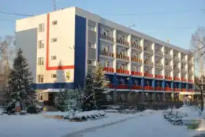 Санаторий имени Станко, Наволоки