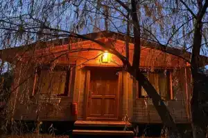 İnlice Ünzile Bungalow, Фетхие