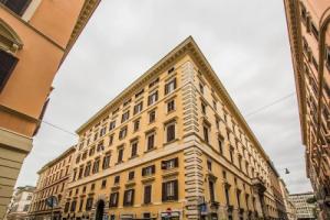 Boutique Hotel Galatea, Рим