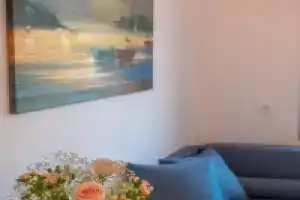 Апарт-отель «Serenity Luxe Suites», Парга