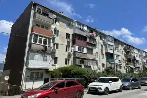 Апартаменты на улице Свердлова 7, Геленджик