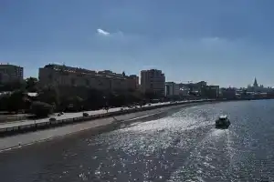 Мини Отель Атмосфера, Москва