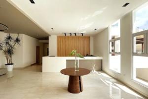 Oasis Urbano Family 2br Pool Gym Lm22-8b, Санто-Доминго