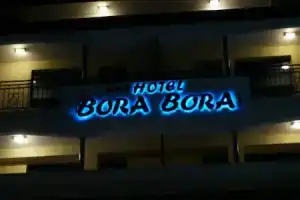Bora Bora Hotel, Солнечный Берег